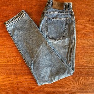 Vintage Lauren Jeans by Ralph Lauren Petite 4P